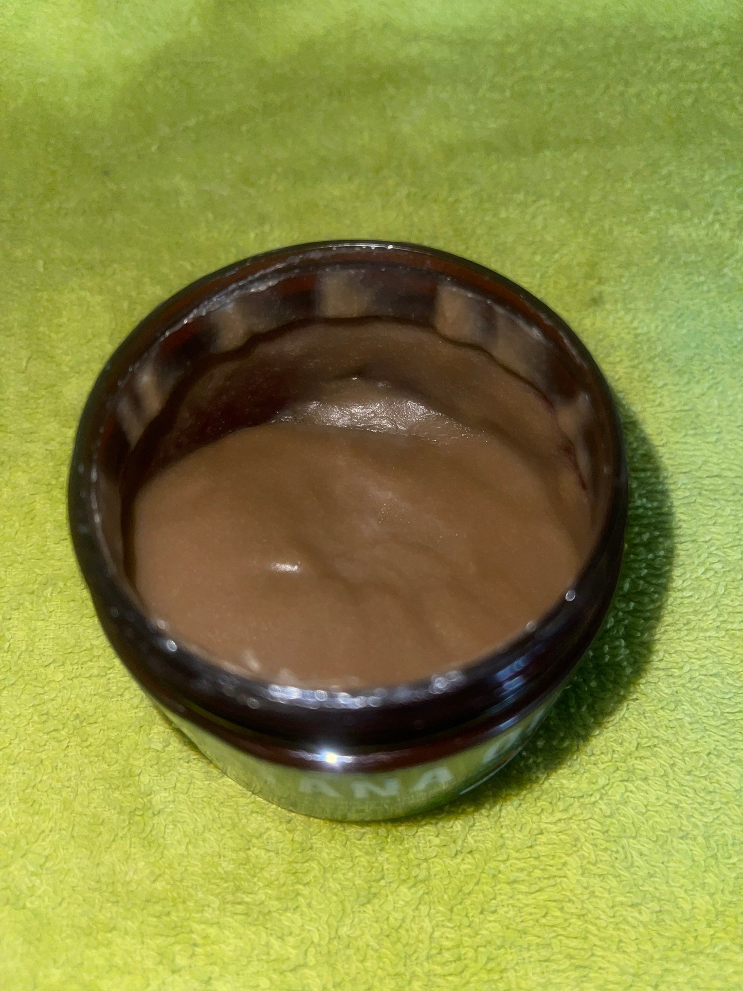 Batana Hair Oil