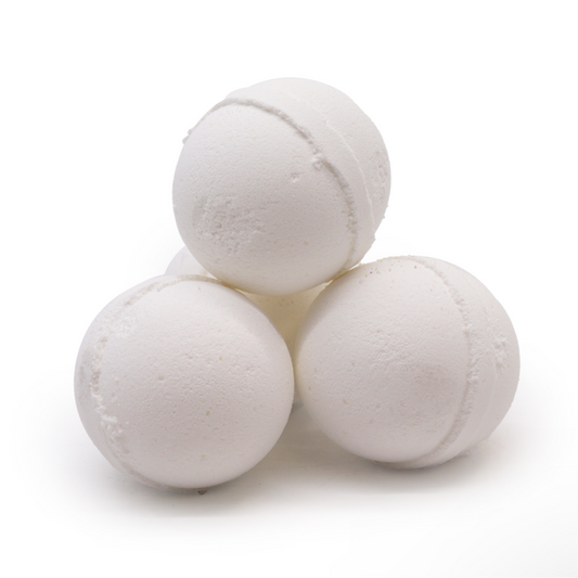Cold & Flu Potion Bath Balls