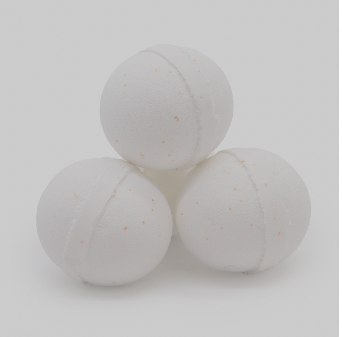 Detox Bath Bomb