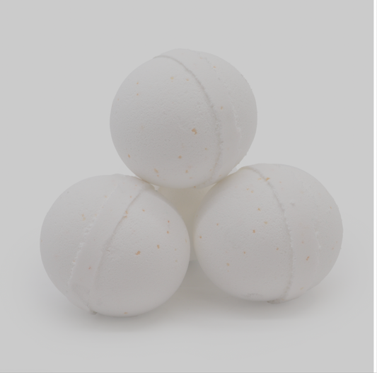 Detox Bath Bomb